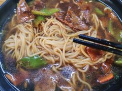 猪肝面-董记面馆(漳州二路店)