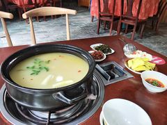 -尼玛藏家风味园(阿山食城店)