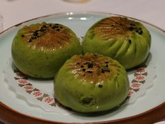 -临家小院·潮汕菜·商务宴请·点心(白石洲店)