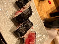 -合点寿司(金虹桥商场店)