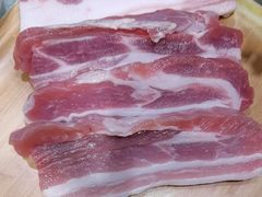 -韩时烤肉(丰科万达广场店)