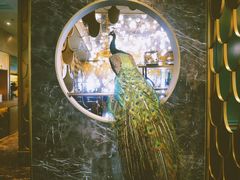 景观位-雀蓝川菜(奥体广场店)