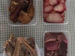 -上海市长春食品商店(淮海中路店)