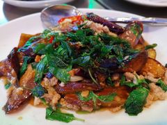 -simply thai天泰(长泰广场店)