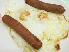 套餐-义顺牛奶公司(庇利金街店)