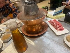 -东来顺饭庄(王府井步行街店)