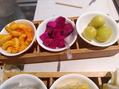 -芭夯兔·兔肉汤锅(新都店)