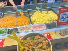 -丁家坡洋芋·观音桥好吃街A区(全国总店)