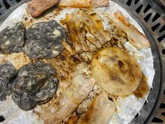 自助烤肉火锅-圣罗巴甄选自助(麦凯乐店)