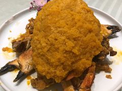 -宁波汉通海鲜大酒店(江湾店)
