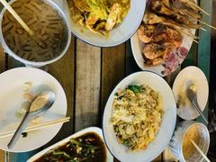 -Doo Dee Thai Food(Issan/Isaan/Esan)