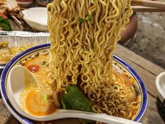 -辉记炭烧海鲜大排档·老字号(福田店)