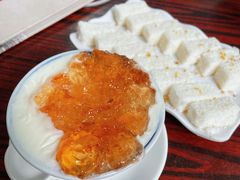 -周大娘牛乳(旧寨古村总店)