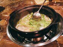 -同仁四季椰子鸡(海岸城天利店)