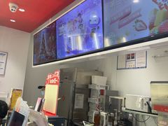 -DQ·蛋糕·冰淇淋(河东万达店)