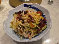 -新粤新疆菜清真餐厅(拱北店)