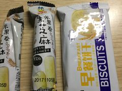 -来伊份LYFEN(集庆门路店)