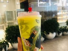 -奈雪的茶(石家庄万象城店)
