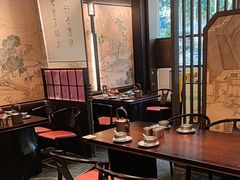-古都历食南京菜·烤鸭·鸭血粉丝·汤包(南京博物院店)