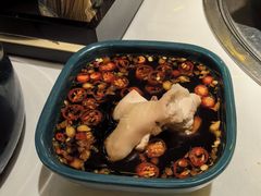 -润泽园椰子鸡(汇一城店)