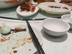 -昱德来·天津菜·渤海湾小海鲜(华夏店)