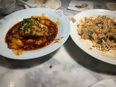 -京味斋·烤鸭·北京菜(安贞店)