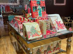 -VENCHI 闻绮(上海佛罗伦萨小镇店)