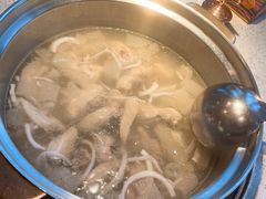 -润园四季椰子鸡火锅(海上世界店)