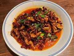 -树厨贵州菜(花果园购物中心店)