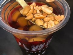 -八婆婆烧仙草(中山路店)