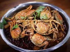 -柒五龙虾(八王寺店)