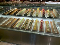 -长沙北辰洲际酒店-兰调全日餐厅