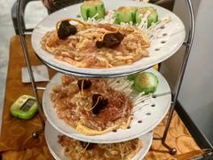 -十六台·经典广东菜(德外大街店)