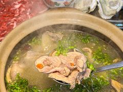 -楠波炭炉鸡煲馆(桥北店)