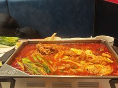 -鱼酷活鱼烤鱼(山西旗舰店)