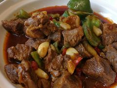 -淮上豆府(水厂路店)