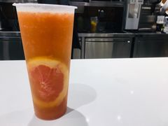-茶百道(柏威年店)