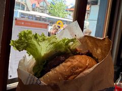 -Fergburger(皇后镇店)