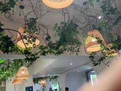 -香香海南菜餐厅