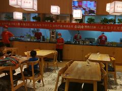 -秦䩊会·陕西biangbiang面(畹町路店)