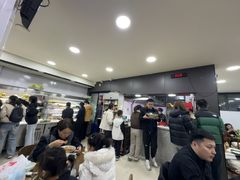 -真够味骨汤麻辣烫(光明小区店)