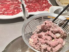 -潮发潮汕牛肉店(软件基地店)