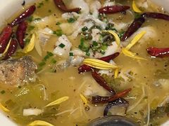 -太二酸菜鱼(正大广场店)