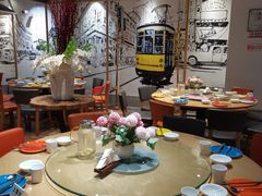 -渝信川菜 · 川味家常菜(财富购物中心店)