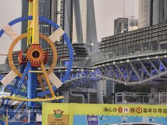 -海心沙亚运公园