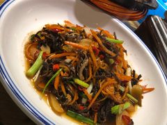 -大众餐馆(植物园美食街店)