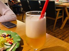 -LUCCA卢卡西班牙海鲜饭(远洋广场店)
