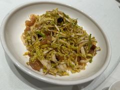 -望海湾鱼头泡饼·天津菜(空港店)