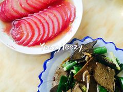 -老诚一锅(锦州总店)