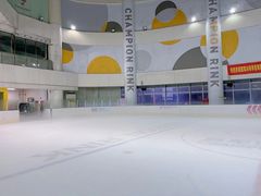 -冠军冰场CHAMPION RINK(百联又一城店)